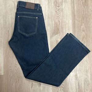Jockey Jeans Size 8  